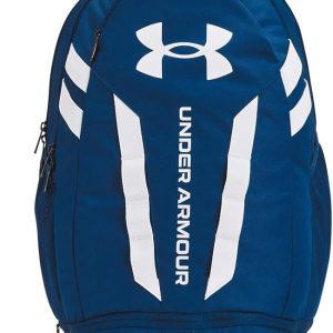 Unisex Water-Repellent Backpack One Size