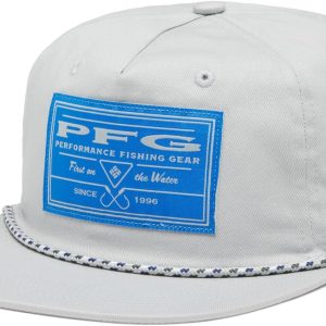 Unisex Vintage Snapback Hat One Size