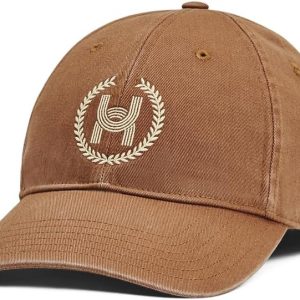 Unisex Adjustable Sportstyle Hat One Size