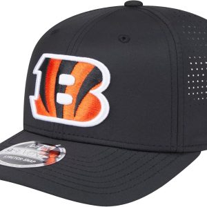Unisex NFL Stretch Snapback Hat One Size