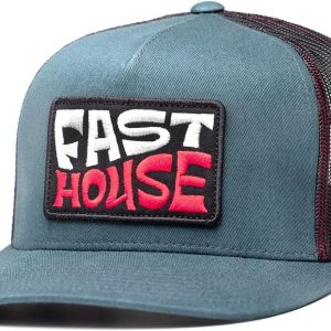 Unisex 5-Panel Snapback Hat One Size