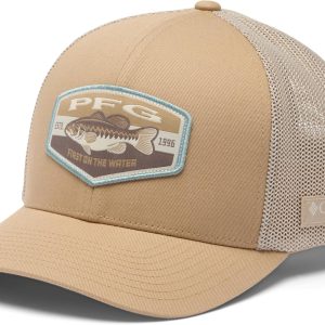 Unisex Mesh Ball Cap One Size